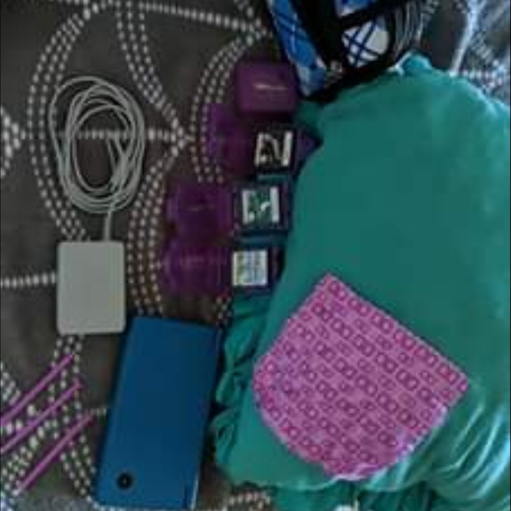 Nintendo DSi